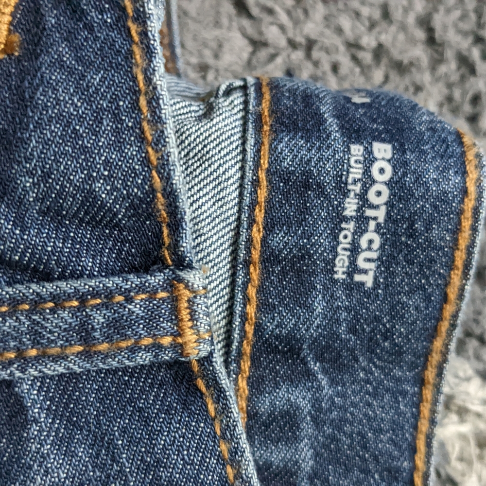 Old navy men's jeans